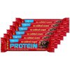 MaxSport Protein no added sugar 6 × 40 g, Brownie MaxSport Protein no added sugar 6 × 40 g, Brownie