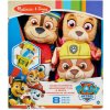 Melissa &, Doug: Tlapková Patrola bábky Melissa &, Doug: Tlapková Patrola bábky