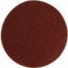 Papiere brúsne výsek, suchý zips, 10 ks, 115 mm, P180 EXTOL PREMIUM Papiere brúsne výsek, suchý zips, 10 ks, 115 mm, P180 EXTOL PREMIUM