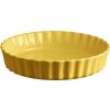 Forma na tartu keramická Emile Henry 24 cm, žltá Forma na tartu keramická Emile Henry 24 cm, žltá