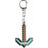 Prívesok na kľúče Pickaxe (Minecraft) Pickaxe Prívesok na kľúče Pickaxe (Minecraft) Pickaxe