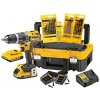 DeWalt DCK796D2T
