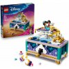 LEGO® │ Disney 43295 Jazmínina šperkovnica LEGO® │ Disney 43295 Jazmínina šperkovnica