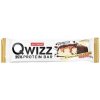 Nutrend Qwizz Protein Bar 60 g - mandle/čokoláda Nutrend Qwizz Protein Bar 60 g - mandle/čokoláda