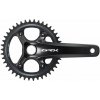 Kľučky 1 SHIMANO GRX FC-RX820-1 172,5mm, 42z, 12sp Kľučky 1 SHIMANO GRX FC-RX820-1 172,5mm, 42z, 12sp