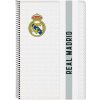 Real Madrid zošit / zápisník A4 Real Madrid zošit / zápisník A4