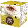 Nescafé Dolce Gusto Cappuccino 8 + 8ks