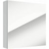 Defra Salsa skrinka 60x15x60 cm so zrkadlom biela 242-E-06002 Defra Salsa skrinka 60x15x60 cm so zrkadlom biela 242-E-06002