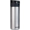 Termohrnček KAMBUKKA ETNA Strieborný Silver 500ml Termohrnček KAMBUKKA ETNA Strieborný Silver 500ml