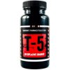 Zion labs - T5 Black Zion labs - T5 Black