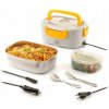 Elektrický obedový box do kancelárie a auta Lunffi InnovaGoods Elektrický obedový box do kancelárie a auta Lunffi InnovaGoods