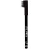 Miss Sporty Eye Brow Pencil ceruzka na obočie 1 Black 1,8 g Miss Sporty Eye Brow Pencil ceruzka na obočie 1 Black 1,8 g
