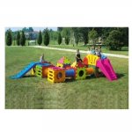 Detské ihrisko Cubic Toy Model M