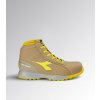 Bezpečnostná obuv Diadora GLOVE MDS MID S3S FO HRO SR Veľkosť topánky: 48, Béžová Bezpečnostná obuv Diadora GLOVE MDS MID S3S FO HRO SR Veľkosť topánky: 48, Béžová