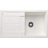 Blanco Metra 5 S biela + Dodatočná extra zľava 5% po vložení do košíku ! Blanco Metra 5 S biela + Dodatočná extra zľava 5% po vložení do košíku !