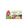 TEEKANNE Zelený čaj Granátové jablko 20x1,75g TEEKANNE Zelený čaj Granátové jablko 20x1,75g