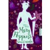 Mary Poppins 2. Mary Poppins kommt wieder (Pamela L. Travers,Horst Lemke,Elisabeth Kessel)(Pevná) Mary Poppins 2. Mary Poppins kommt wieder (Pamela L. Travers,Horst Lemke,Elisabeth Kessel)(Pevná)