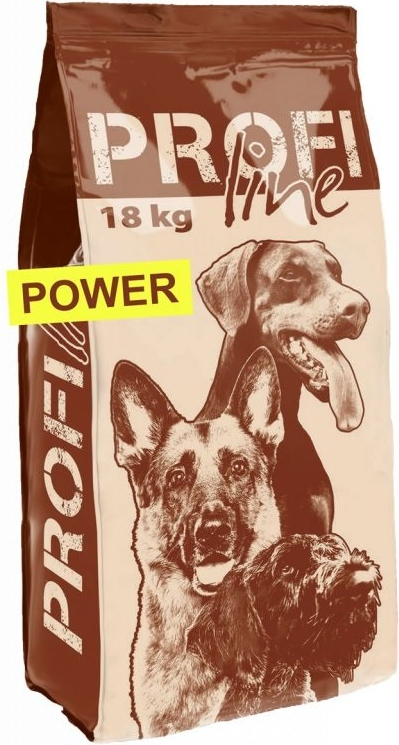 Premil pre psy Power 18 kg