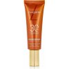 Lancaster Infinite Bronze Tinted Protection SPF30 Tónovací krém s UV ochranou 1 light/medium 50 ml