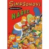 Simpsonovi - Komiksový nářez - Groening, Bill Morrison, Matt Simpsonovi - Komiksový nářez - Groening, Bill Morrison, Matt