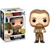 Funko POP! Stranger Things Hopper Limited Chase Edition Funko POP! Stranger Things Hopper Limited Chase Edition