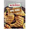 Kotányi Koreninová soľ na grilované kura 30 g
