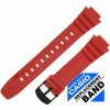 Remienok na hodinky CASIO W-214HC-4A (3083) Remienok na hodinky CASIO W-214HC-4A (3083)