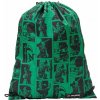Vak na chrbát LEGO Ninjago Green - vrecko na prezuvky (5711013097417) Vak na chrbát LEGO Ninjago Green - vrecko na prezuvky (5711013097417)