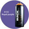 MONTANA BLACK 4155 royal purple 400ml