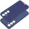 Samsung Galaxy S24 FE Silicone Case Blue EF-PS721CLEGWW Samsung Galaxy S24 FE Silicone Case Blue EF-PS721CLEGWW