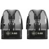 Dotmod dotPod Plus Pod náhradní cartridge 2ks odpor 0,8ohm Dotmod dotPod Plus Pod náhradní cartridge 2ks odpor 0,8ohm