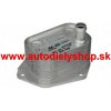 Hyundai I30 2012- chladič oleja / 1.4 - 1.6 CRDi Hyundai I30 2012- chladič oleja / 1.4 - 1.6 CRDi