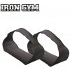 Popruhy IRON GYM AB Straps Popruhy IRON GYM AB Straps