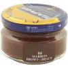 Saphir Krém na topánky Beauté du Cuir Créme Surfine Dark Brown 50 ml