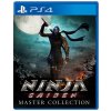 Ninja Gaiden Master Collection