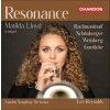 SACD The London Symphony Orchestra: Resonance SACD The London Symphony Orchestra: Resonance