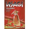 Usagi Yojimbo - Návrat černé duše - Sakai Stan Usagi Yojimbo - Návrat černé duše - Sakai Stan