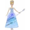 Mattel Disney Princess Popoluška so svetlami a zvukmi Mattel Disney Princess Popoluška so svetlami a zvukmi