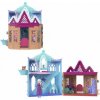 Mattel FROZEN MALÁ BÁBIKA STARÁME SA O ZVIERATKÁ HERNÝ SET Mattel FROZEN MALÁ BÁBIKA STARÁME SA O ZVIERATKÁ HERNÝ SET