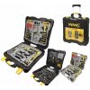 WMC TOOLS WMC TOOLS Súprava náradia a kľúčov 400 ks, kufrík WMC WMC TOOLS WMC TOOLS Súprava náradia a kľúčov 400 ks, kufrík WMC