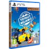 Totally Reliable Delivery Service (Definitive Edition)
