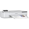 Epson SureColor SC-T2100 bez podstavca / A1 / Veľkoformátová atramentová tlačiareň (C11CJ77301A0) Epson SureColor SC-T2100 bez podstavca / A1 / Veľkoformátová atramentová tlačiareň (C11CJ77301A0)