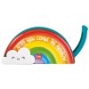 Dávkovač na lepiacu pásku Legami Tape Dispenser - Follow The Rainbow - Rainbow uni Dávkovač na lepiacu pásku Legami Tape Dispenser - Follow The Rainbow - Rainbow uni