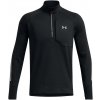 Pánska funkčná mikina na zips Under Armour LAUNCH ELITE CW HALF ZIP čierna 1386676-001 - L Pánska funkčná mikina na zips Under Armour LAUNCH ELITE CW HALF ZIP čierna 1386676-001 - L