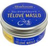 Saloos - Bio slivkové telové maslo 150 ml Saloos - Bio slivkové telové maslo 150 ml