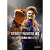 Street Fighter 6 Deluxe Edition | Xbox Series X/S