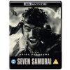 Seven Samurai Seven Samurai