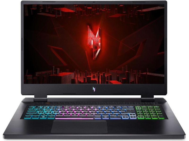 Acer Nitro 17 NH.QL1EG.002