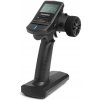 Futaba T3PV, prijímač R203GF bez telemetrie (FUT5003108) Futaba T3PV, prijímač R203GF bez telemetrie (FUT5003108)