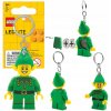 LEGO BATERKA PRÍVESOK na kľúče Elf LGL-KE181 LEGO BATERKA PRÍVESOK na kľúče Elf LGL-KE181
